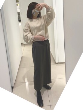 cocoume1994さんのコーディネート