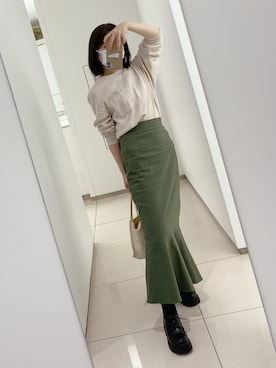 cocoume1994さんのコーディネート