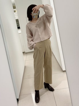 cocoume1994さんのコーディネート