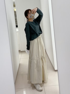 cocoume1994さんのコーディネート