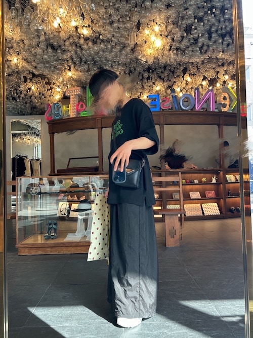 off white（オフホワイト）の「INDUSTRIAL BELT（ベルト）」 - WEAR