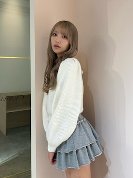 saraさん(レディース・165cm)の秋コーディネート
