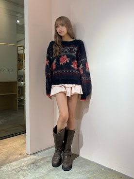 saraさんのコーディネート