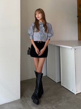 saraさんのコーディネート