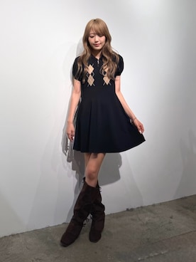saraさん(レディース・165cm)の夏コーディネート