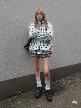 saraさんのコーディネート