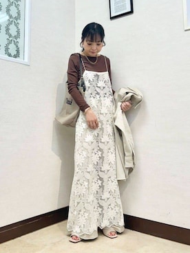 MIYAZAKIさんのコーディネート