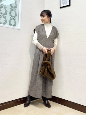 MIYAZAKIさんのコーディネート