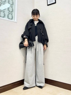 MIYAZAKIさんのコーディネート