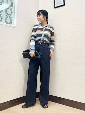 MIYAZAKIさんのコーディネート