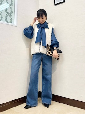 MIYAZAKIさんのコーディネート