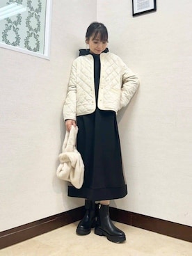 MIYAZAKIさんのコーディネート