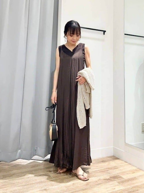 TONY BIANCO バックレスサンダル　6.0 TOMORROWLAND （トゥモローランド）の「TONY BIANCO ANGEL