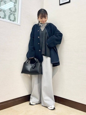 MIYAZAKIさんのコーディネート