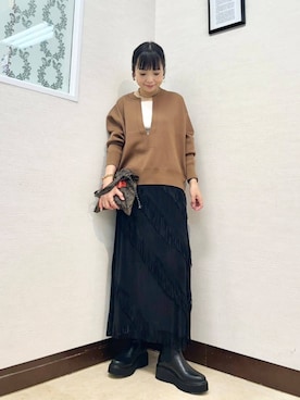 MIYAZAKIさんのコーディネート