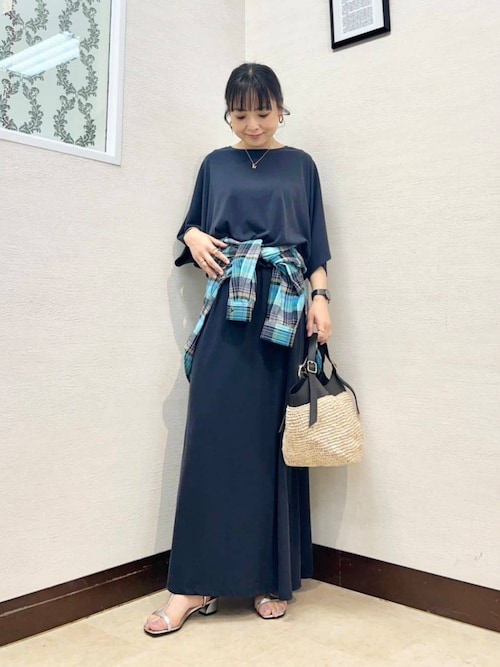 ツイストバングル