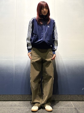 MHさんのコーディネート