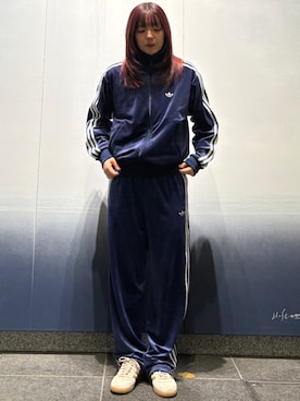 MHさんのコーディネート