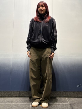 MHさんのコーディネート