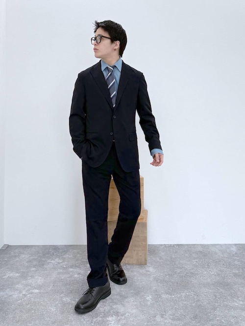 ネクタイ/ストライプ/Salon de GW/187254（ネクタイ）｜GLOBAL WORK