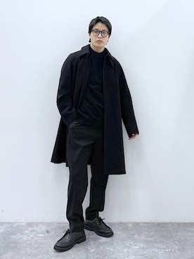 yasu（GLOBALWORK）さんのコーディネート