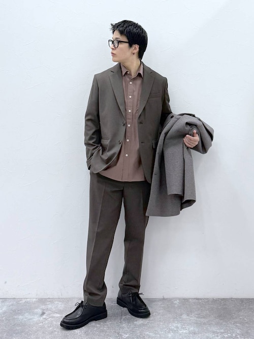 アーバンスラックス/576829（スラックス）｜GLOBAL WORK（グローバル