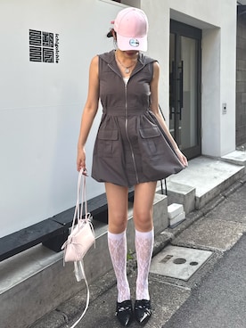 MIAKIさんのコーディネート