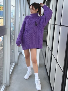 MIAKIさんのコーディネート