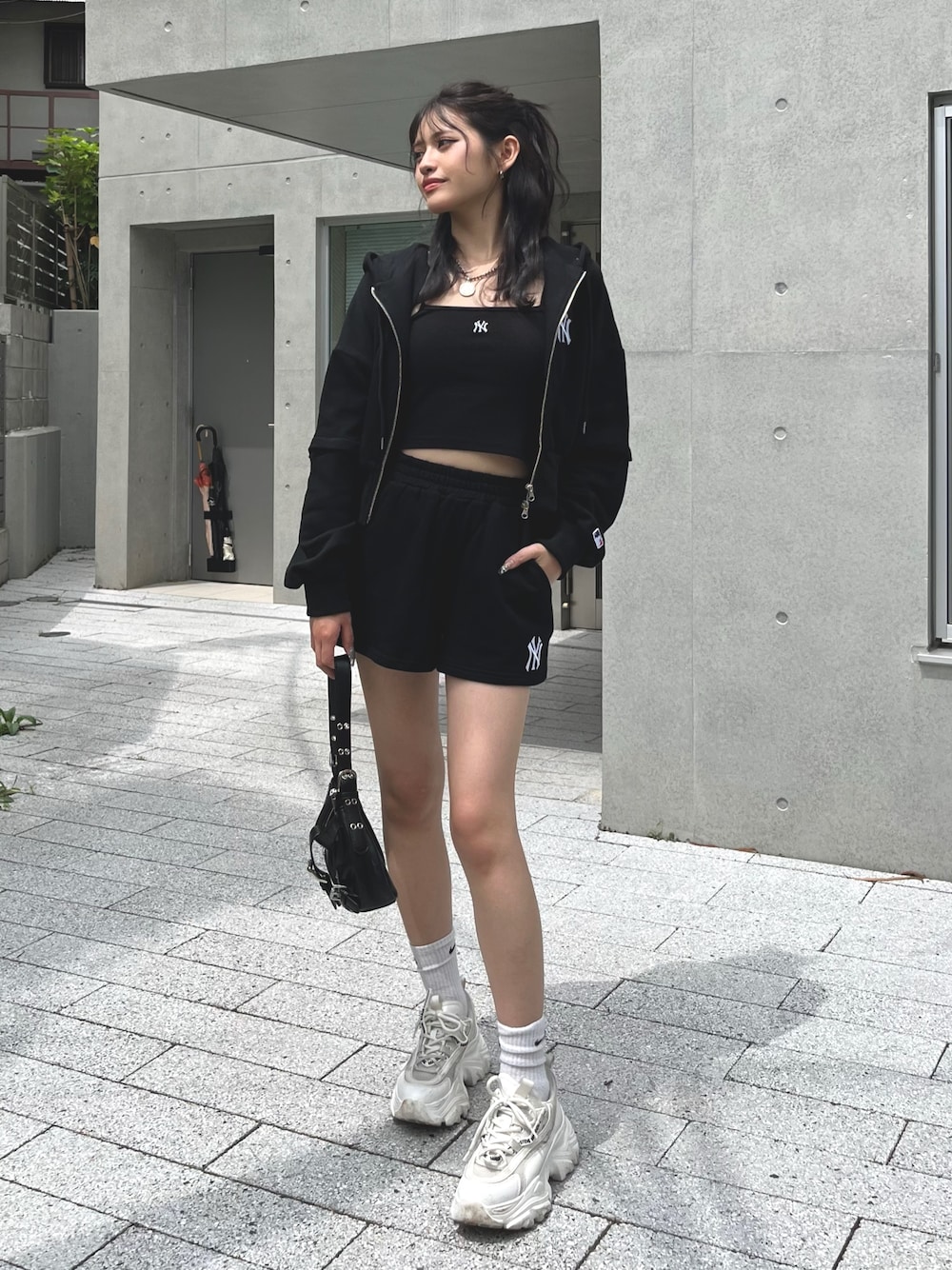 スパイラルガール スタッズ水着 10002971b2.jpg