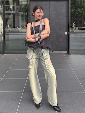 MIAKIさんのコーディネート