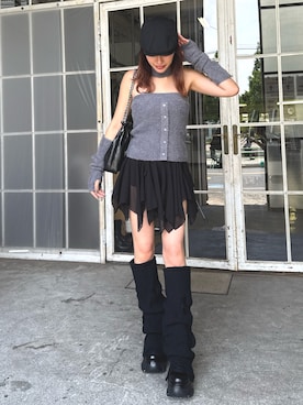 MIAKIさんのコーディネート