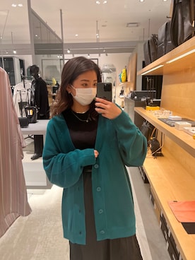 makoさんのコーディネート