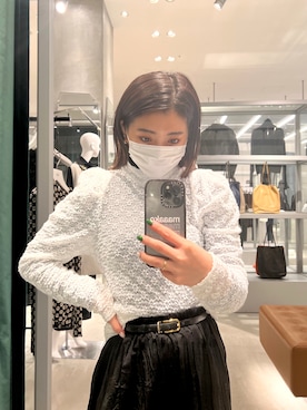 makoさんのコーディネート