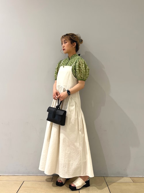 makoさんのコーディネート