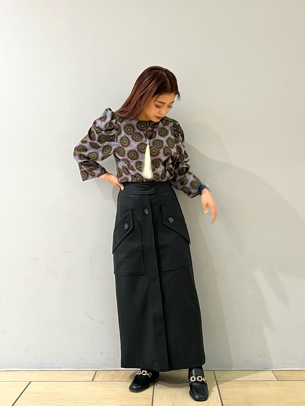 Lui's（ルイス）の「【FUMIE=TANAKA×Lui's FEMME / フミエ