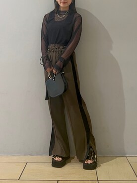 makoさんのコーディネート