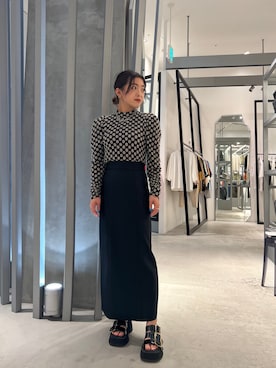 makoさんのコーディネート