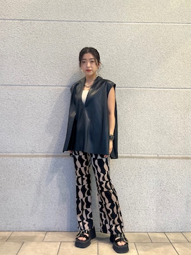 makoさんのコーディネート