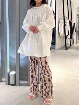 makoさんのコーディネート