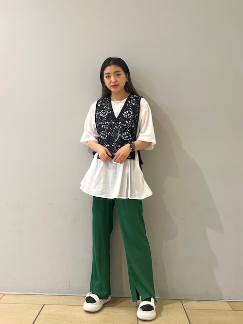 makoさんのコーディネート