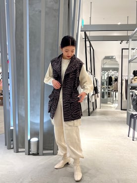 makoさんのコーディネート