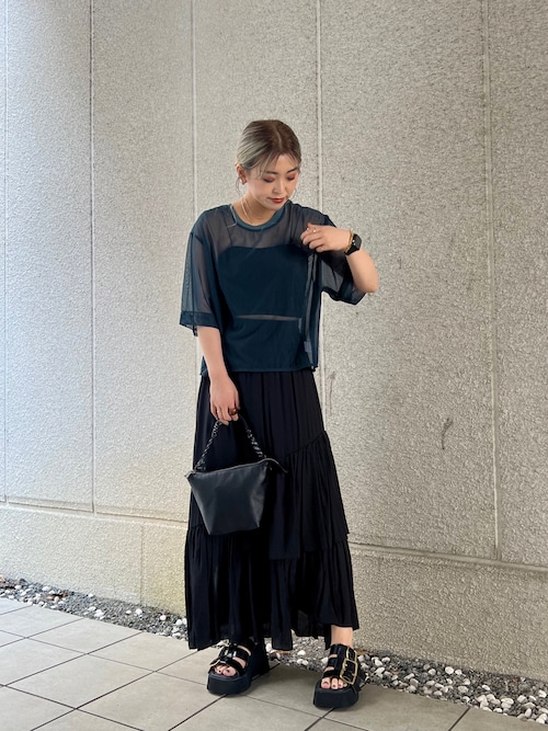 makoさんのコーディネート