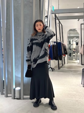 makoさんのコーディネート