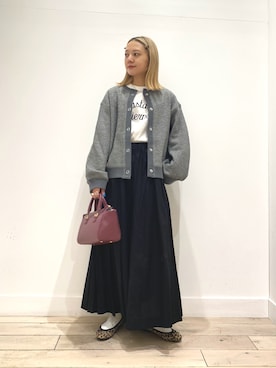 naminoさんのコーディネート