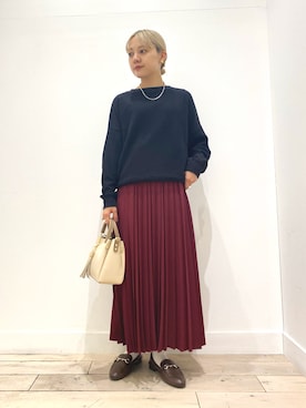 naminoさんのコーディネート