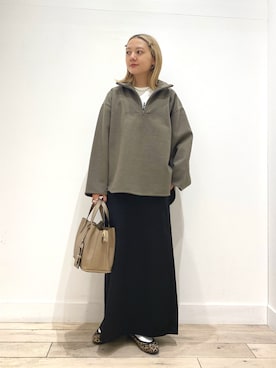 naminoさんのコーディネート