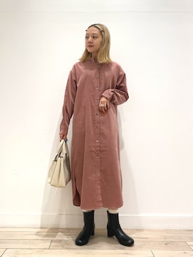 naminoさんのコーディネート