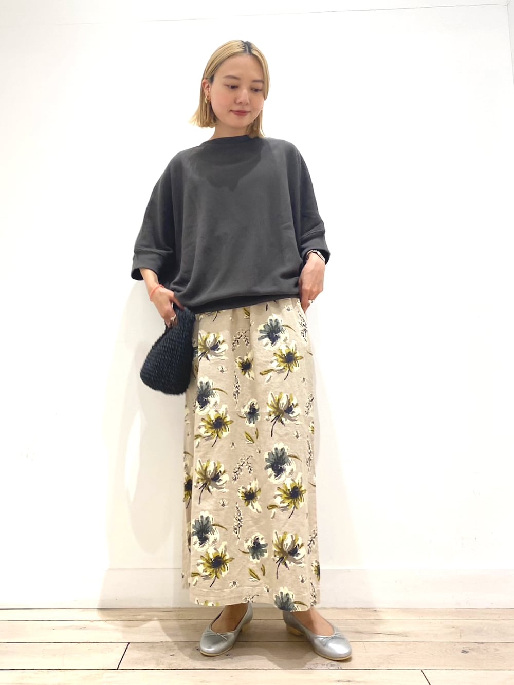 URBAN RESEARCH DOORS（アーバンリサーチドアーズ）の「コットン