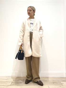 naminoさんのコーディネート