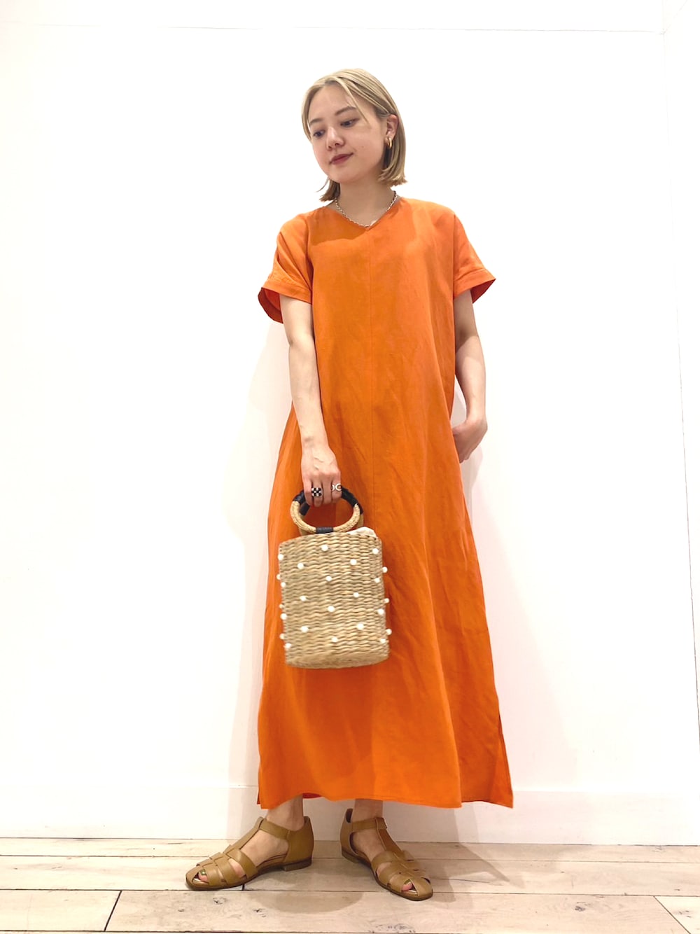 URBAN RESEARCH ROSSO WOMEN（アーバンリサーチ ロッソ）の